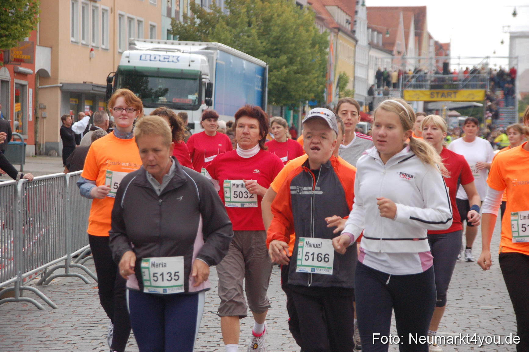0009 Unterer Markt Neumarkt 2008